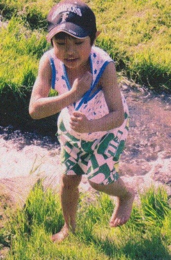 北海道・小2男児の超絶「サバイバル」能力　7日目に自衛隊演習場で無事発見