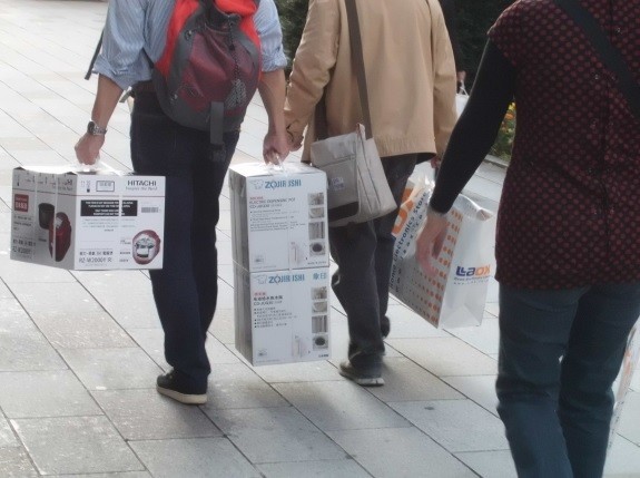 中国人「爆買い」が加速する？　9億人が使う「WeChat Pay」日本本格上陸