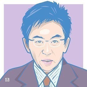 抑圧から解放された？