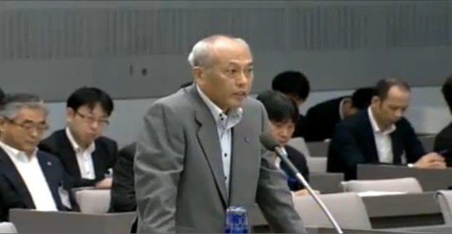 舛添都知事、リオ五輪「人質」に　「不信任案提出待って」「議会解散」にも言及