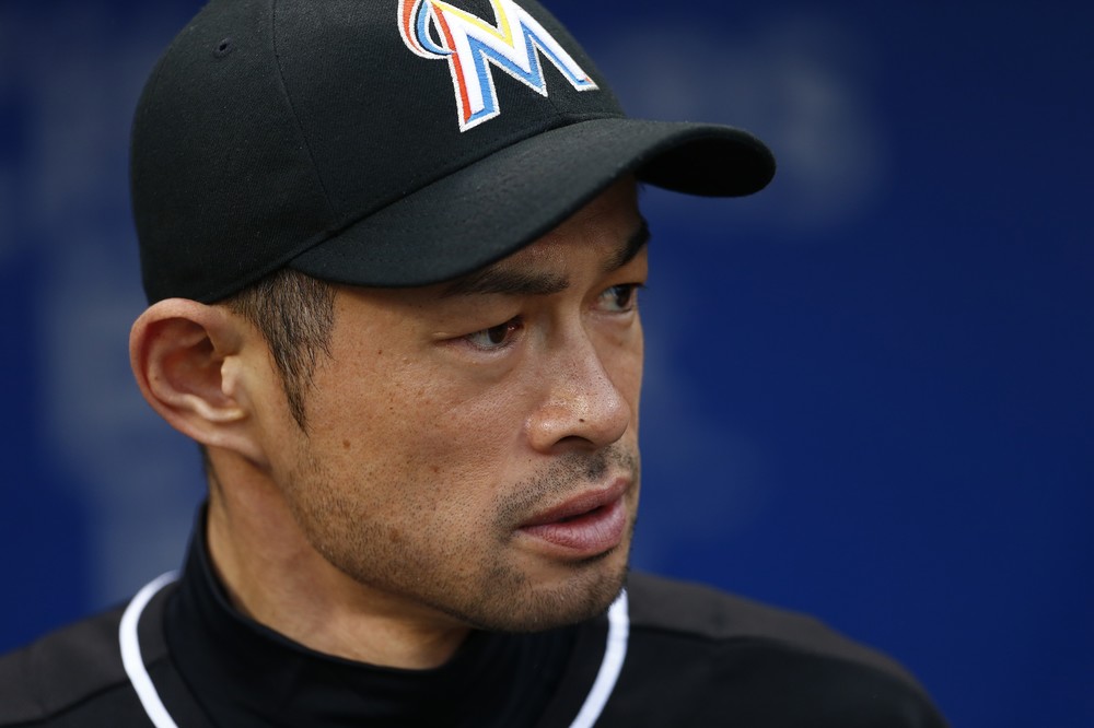 イチロー「記録更新」が訴える　プロ野球「新方式」の必要性