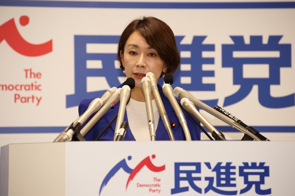 「山尾ガソリン問題」どうなった　民進の甘利氏追及に「延焼リスク」