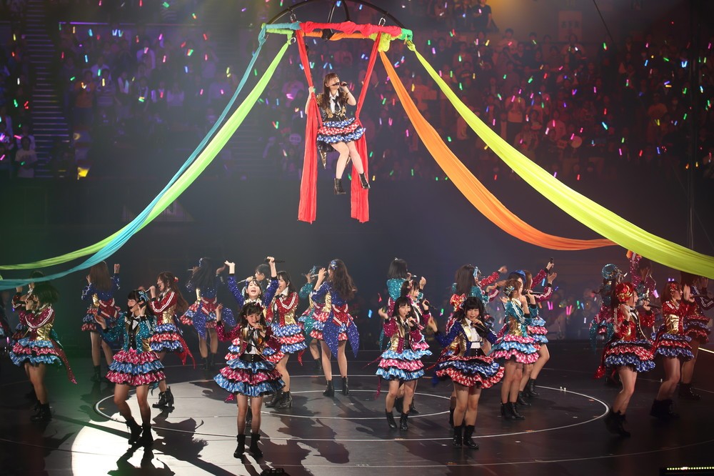 HKTがAKBグループ離脱？ 「国民投票」で「残留派とバトル」の本気度