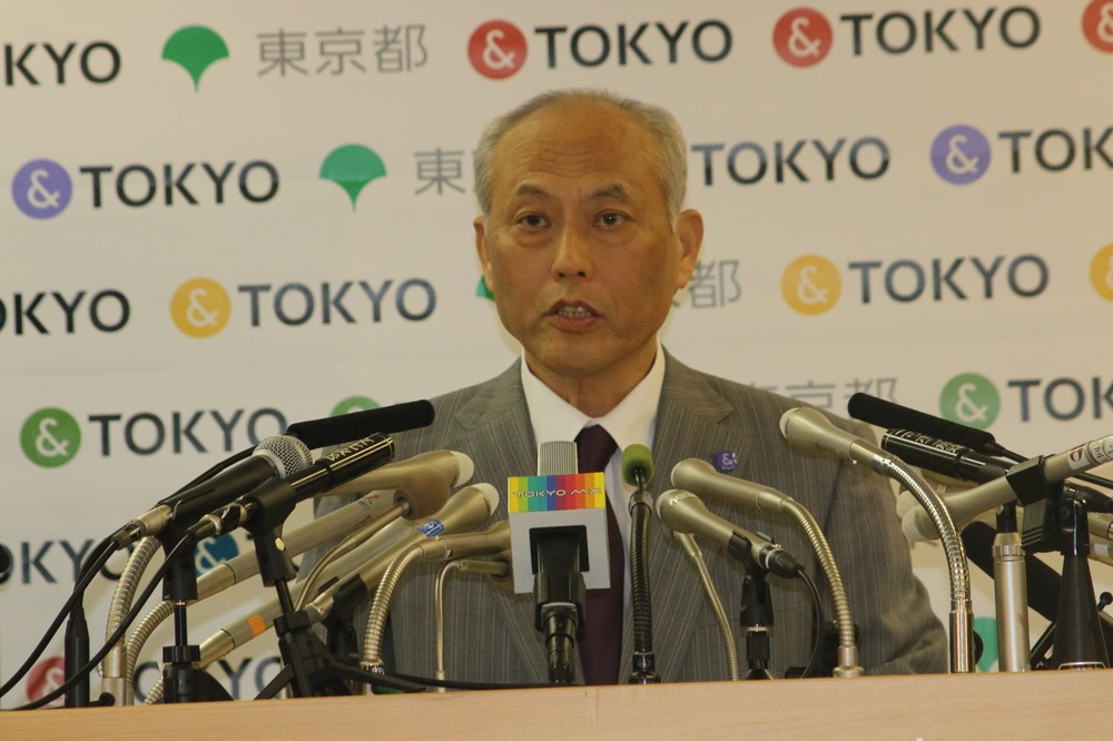 「小池百合子の乱」で自民大混乱？　動き出した都知事選「前哨バトル」