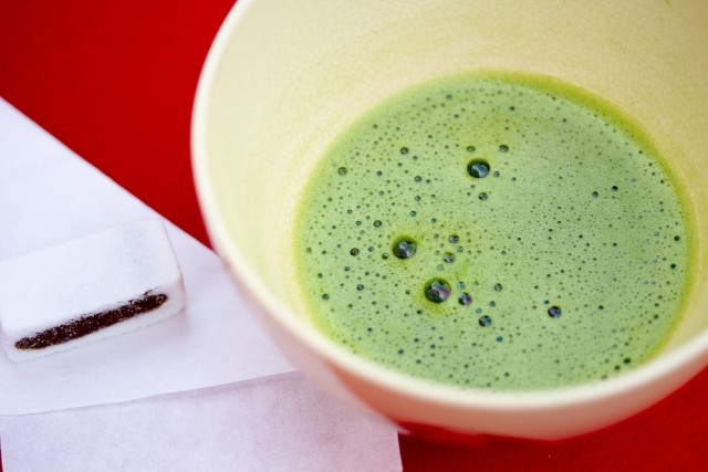 緑茶の健康パワーがさらにアップ　今度は認知症の発症率激減の成果