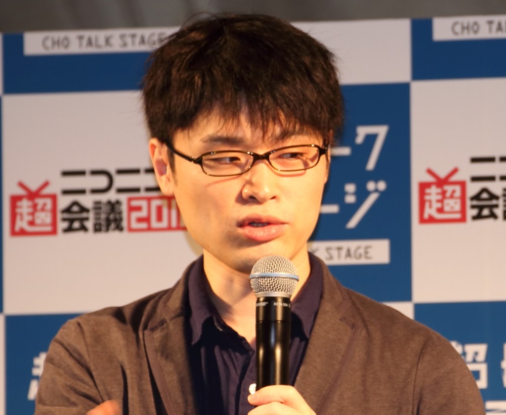 荻上チキへ優しい「ネット論壇」 「二股報道」にもエール続々