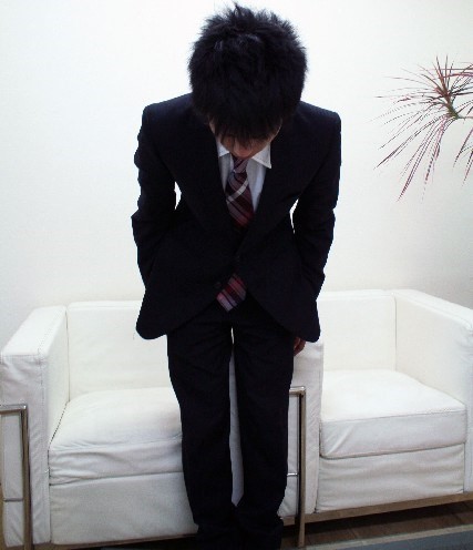 「好ましい叱られ方」って何？　叱られ慣れない新人が受ける「研修」