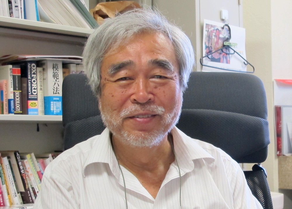 「9.11」の暗転がバングラデシュにやってきた――ダッカ・テロ事件の背景にあるもの（上）<br /> 聖心女子大・大橋正明教授に聞く