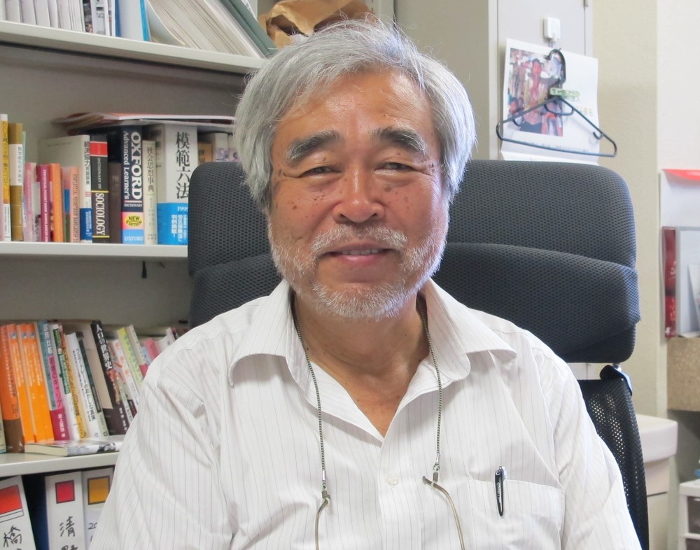 日本は完全に向こう側になってしまった――ダッカ・テロ事件の背景にあるもの（下）<br /> 聖心女子大・大橋正明教授に聞く