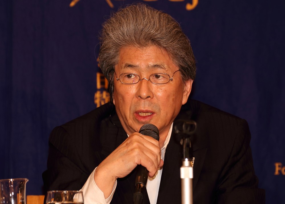 鳥越俊太郎氏が都知事選出馬で午後会見　民進党、究極の「後出しジャンケン」