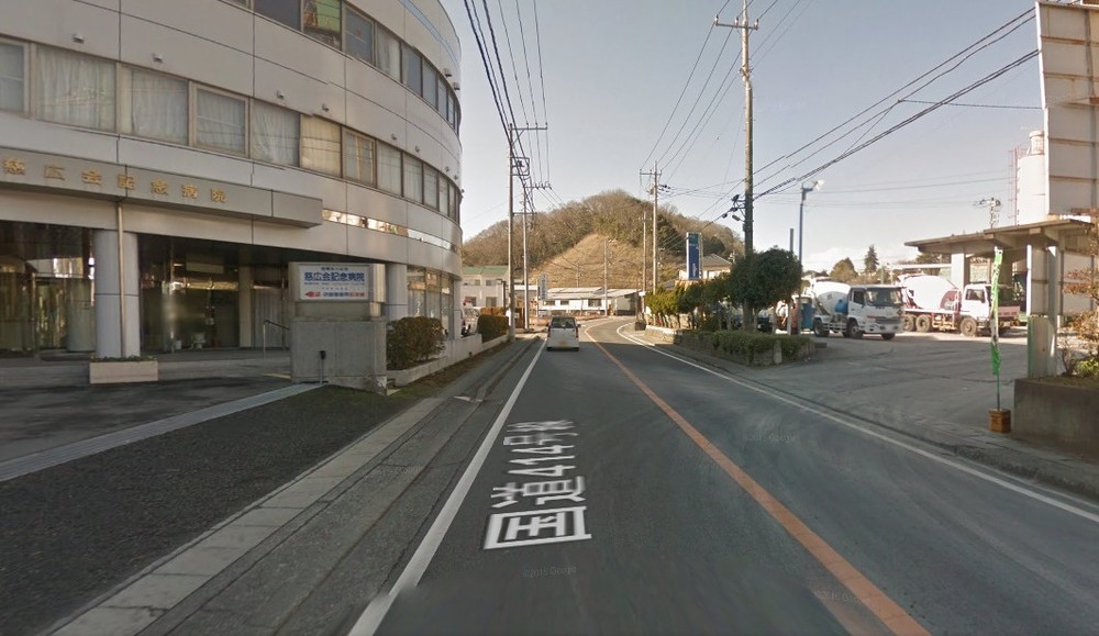 病院前に「霊きゅう車が頻繁に出入り」!?　葬祭会館計画めぐり「患者の心を軽視」の声