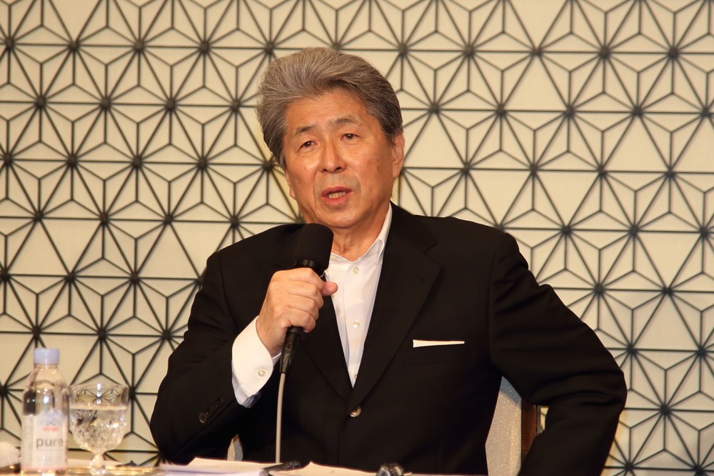 「『三つ指愛人』特ダネ」の鳥越氏へ　壮大なブーメラン？