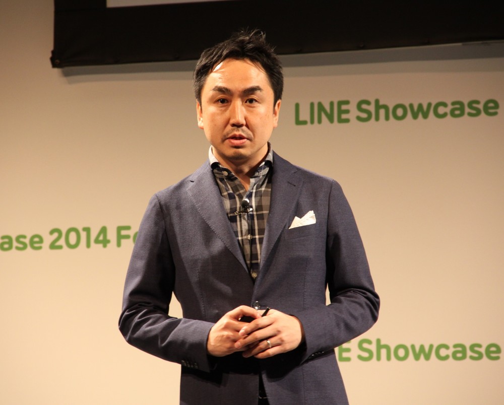 LINE「世界に挑戦」の虚と実　日米同時上場と「当面の主戦場」