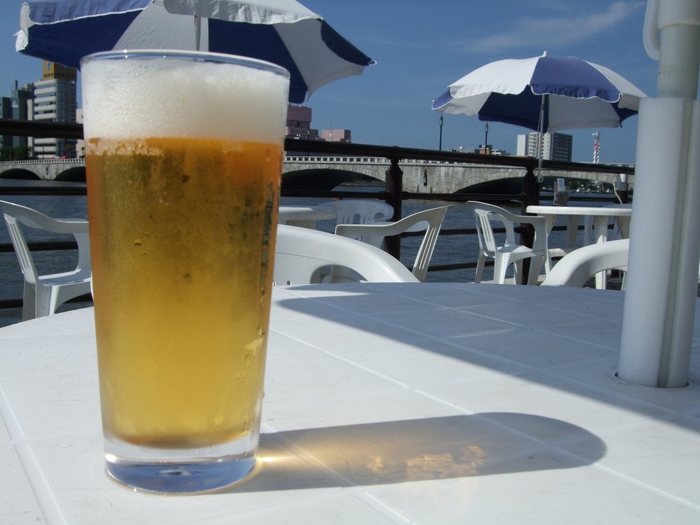 猛暑がGDPを押し上げる　エアコン売り上げ2.4倍の週も