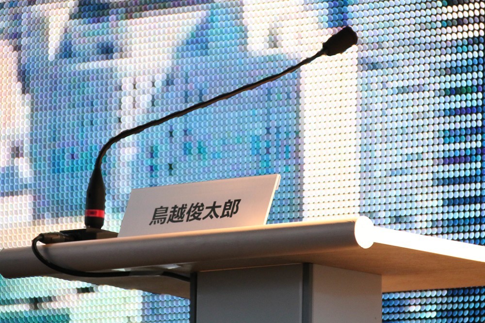 鳥越氏、ネット討論会「欠席」が波紋　上杉氏が突如「例外」参加【都知事選2016】