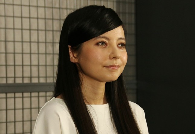 ベッキーがTV生電話で披露　さんま相手に「さすが」のテクニック