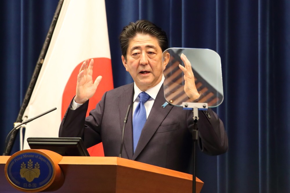 「安倍政権の言いなり」経団連　会長への冷ややかな視線