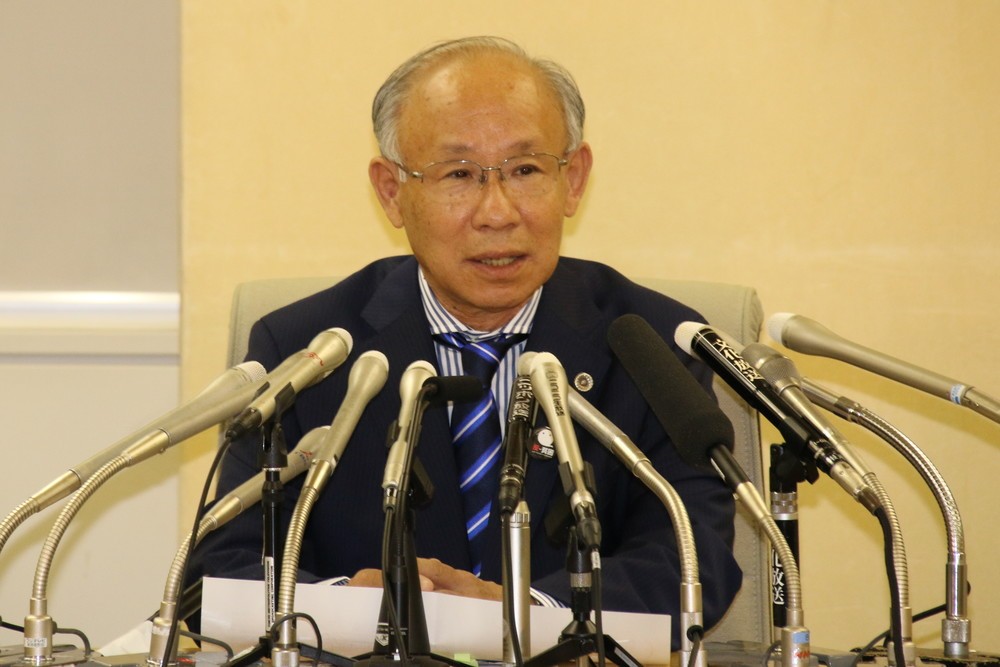 鳥越支援者と宇都宮氏側は決別状態　「最終盤で応援に立つと信じていた...」