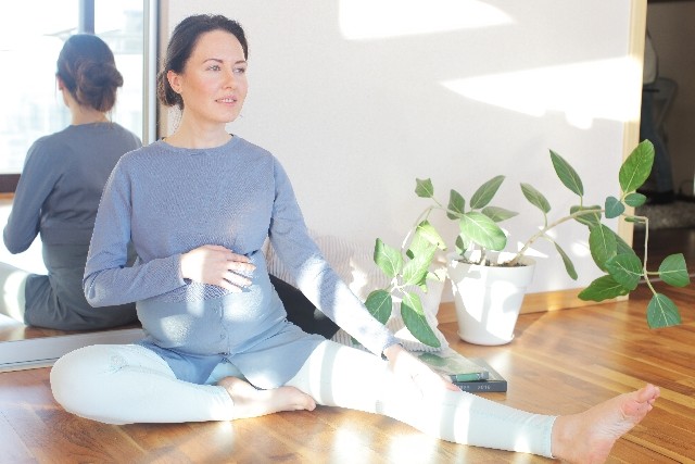 軽い運動でも妊娠糖尿病は防げる　週3回で発症リスクが5分の1に