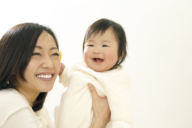 子どもの脳の発達は6歳までが勝負　ママの愛の深さで成長に2倍の差！