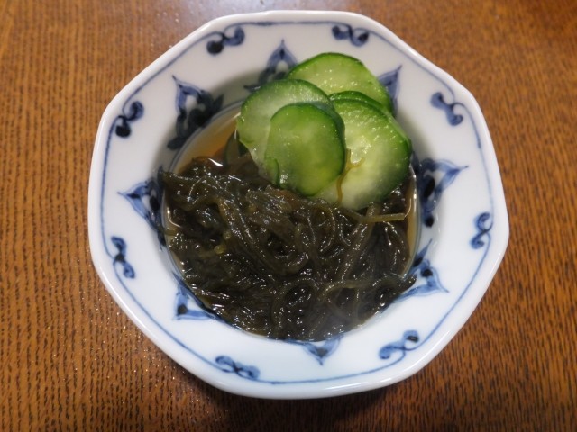 沖縄は「スーパーフード」の宝庫　シークヮーサーにもずく、さらに...