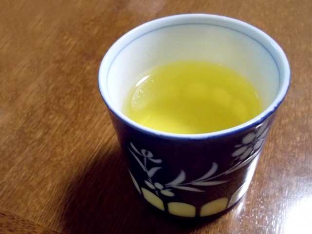 突如激痛が走る恐怖の大動脈瘤破裂　予防には緑茶を飲みまくろう