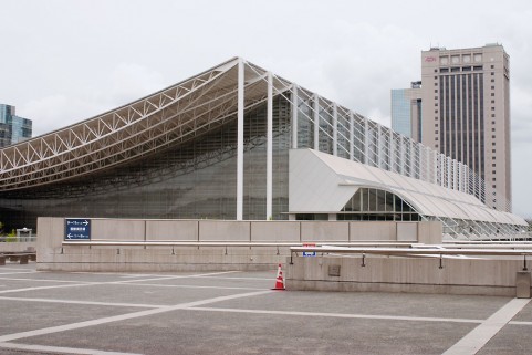 身近な感染症の集団感染が怖い　コンサート会場にはしか患者が