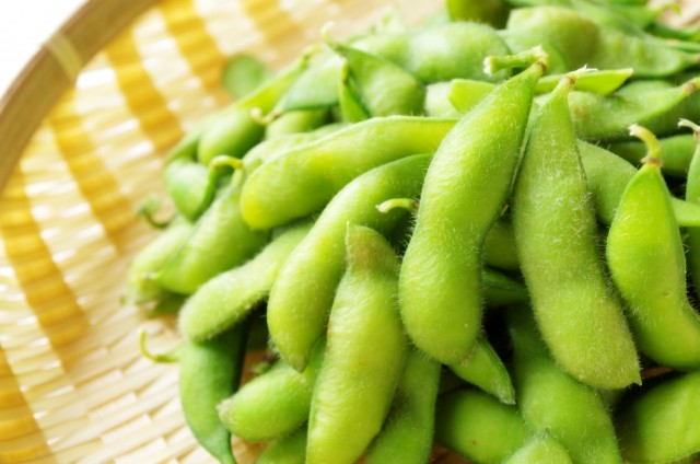 枝豆ゆでたら健康成分が逃げる　夏野菜「やってはいけない」調理法