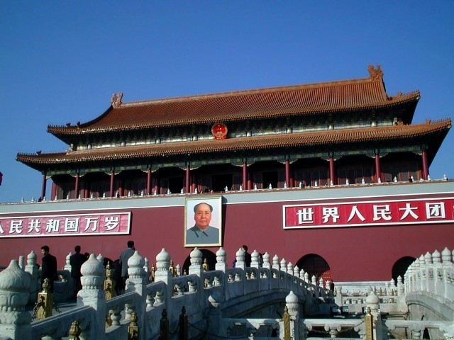 中国は「市場経済の国」なのか　欧米が認めたくない大きな理由