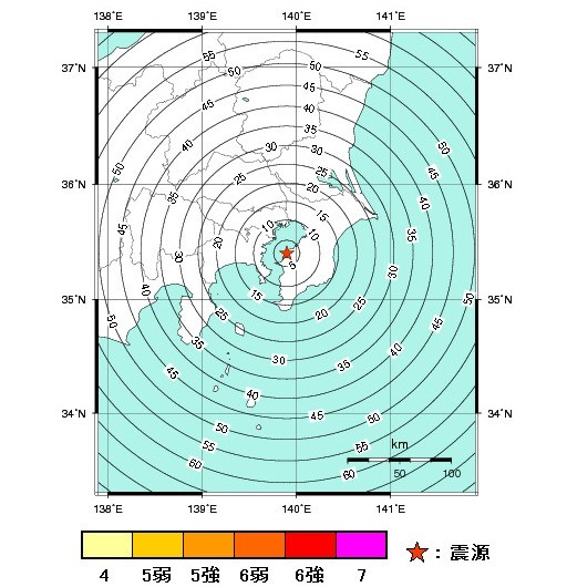 「東京でM9地震」速報で「心臓止まるかと」　気象庁の「大誤報」に問い合わせ殺到