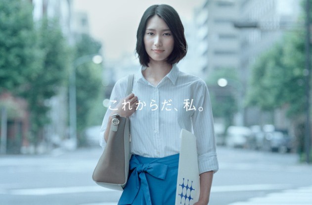 「この国は、女性にとって発展途上国だ」　POLAのテレビCMに共感相次ぐ