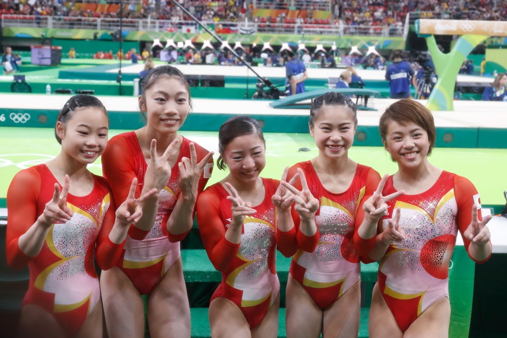 「体操女子日本選手はピカチュウ」発言　差別？ポケモンGOブームに乗っただけ？
