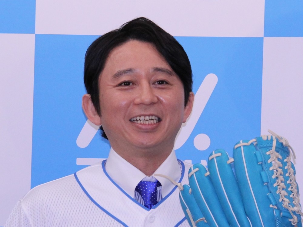 有吉がついに明かした「私ごと」　陣内からのパス、華麗にシュート