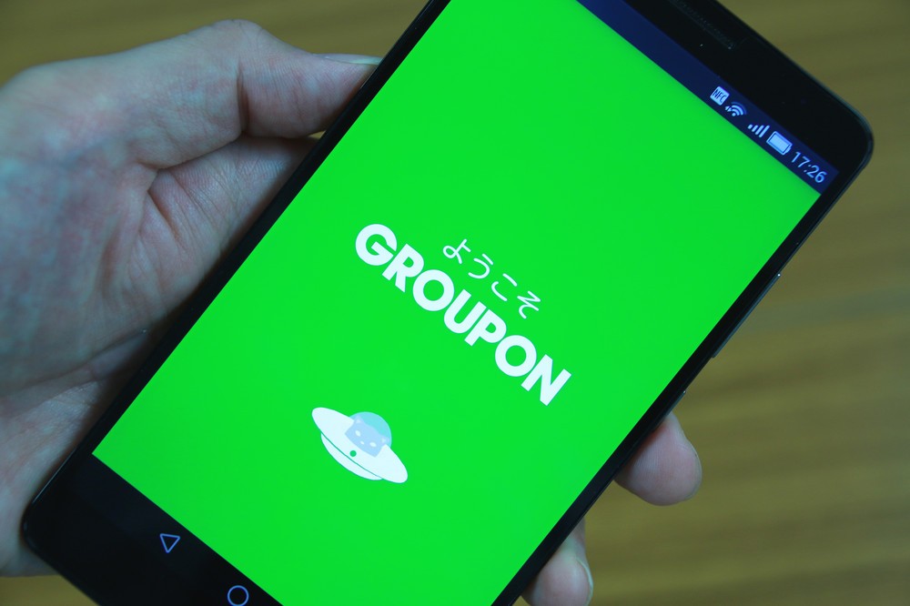 グル―ポン、日本上陸から6年　再起の芽はあるか　