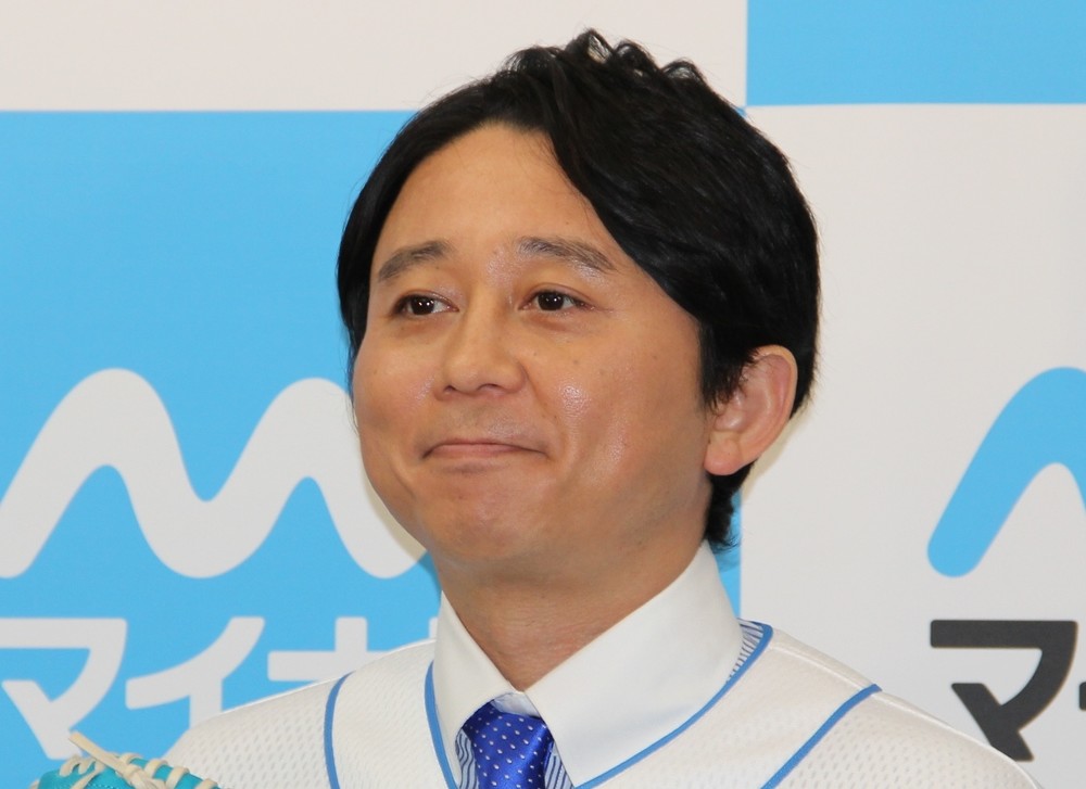 有吉、「夏目報道」にキッパリ断言　意味深「狐に～」から一転