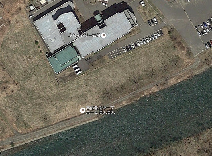 岩手・高齢認知症施設で9人の遺体　台風10号で避難しなかったのか