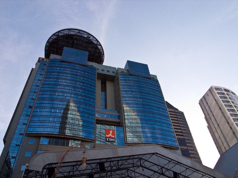 夏目三久の「降板申し入れ」　TBS局長「受けてない」と否定