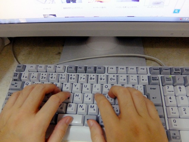 頭が洗えない、しびれて眠れない...　知らないうちに手足に病魔が迫る