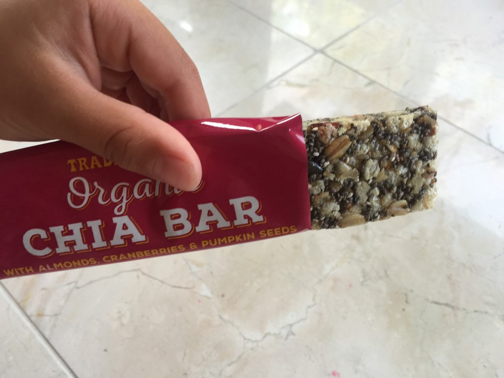 カロリー低いが栄養価が高い優れもの