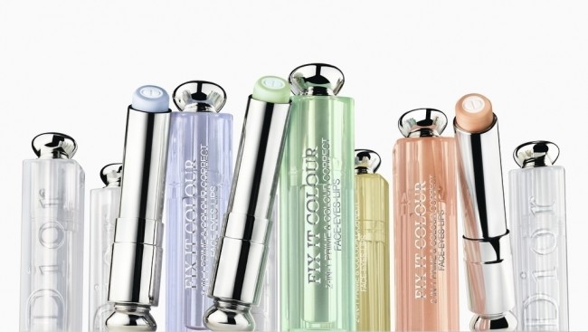 メークのプロも驚きの「美肌」に　ディオールのカラーコンシーラー4色