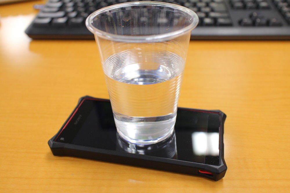 ダウンロードしてみたけれど…