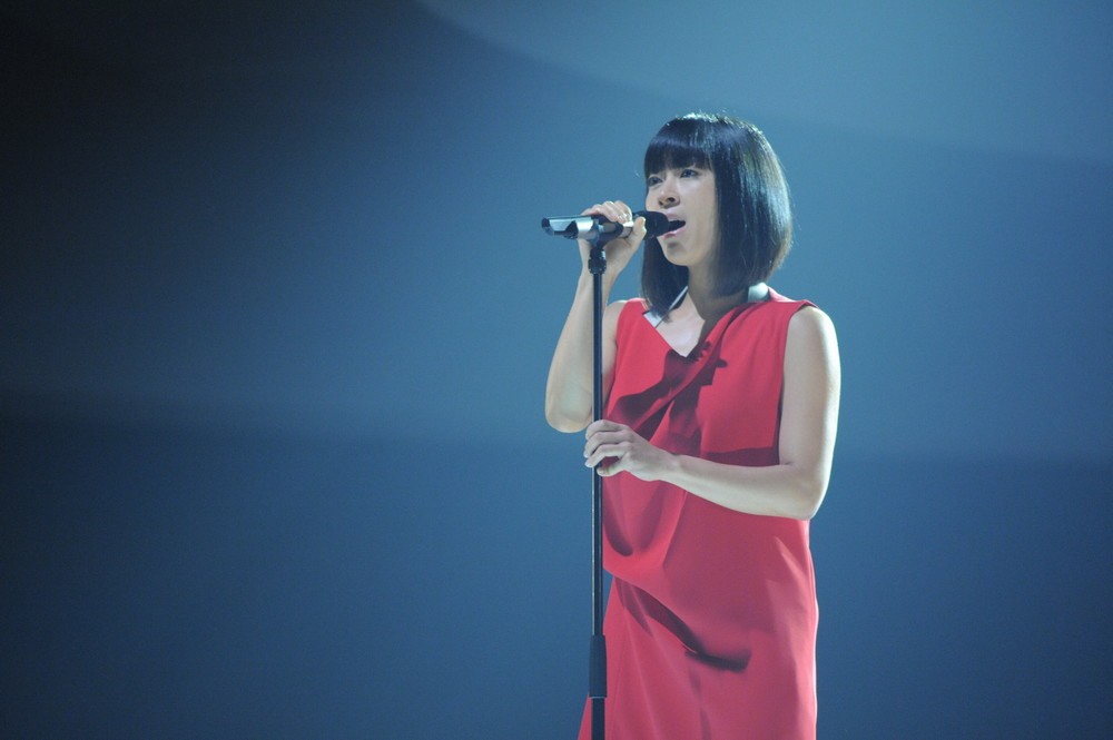 宇多田ヒカルさんが出演する「SONGSスペシャル 宇多田ヒカル」は9月22日22時から放送される　（c）NHK