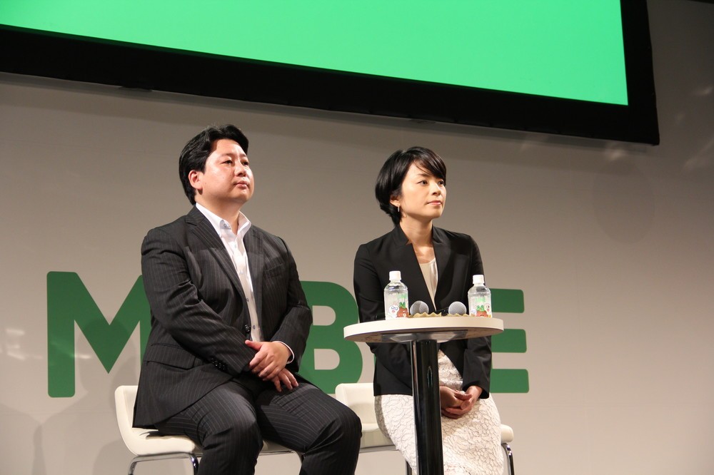 「LINEモバイル」月500円の殴り込み　機能はLINEだけの強気