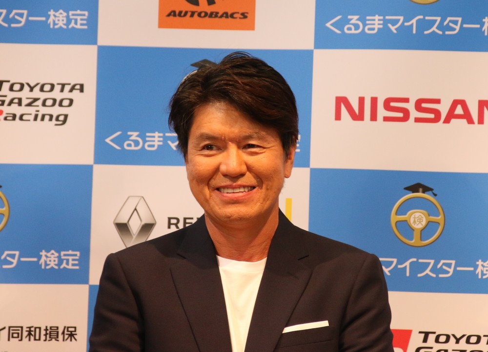 ヒロミさん（16年9月7日撮影）