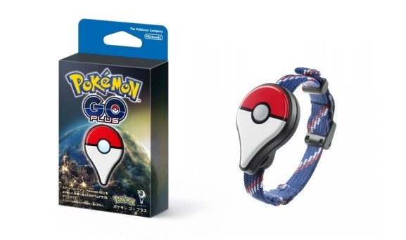 ついに決まった「ポケモンGO プラス」発売日　「スマホ見なくてもプレイできる」仕組み