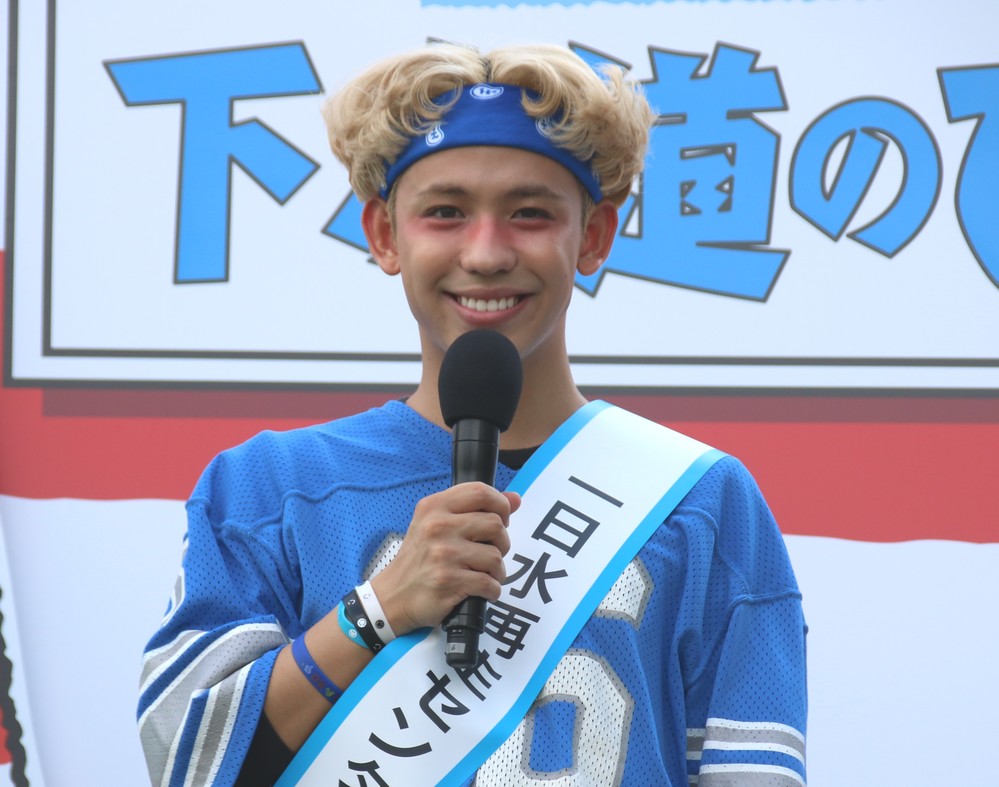 りゅうちぇる「もうプロポーズ考えてる」　恋人ぺこと来年以降の結婚を宣言　