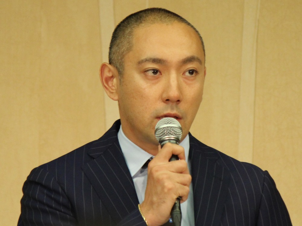 2年前の検査で「がん心配ない」のはずが　小林麻央の告白に海老蔵「時は戻せない」