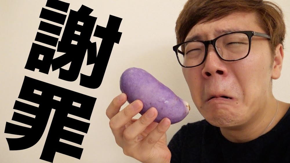 ヒカキン「謝罪動画」が大絶賛　公開2日で120万回再生