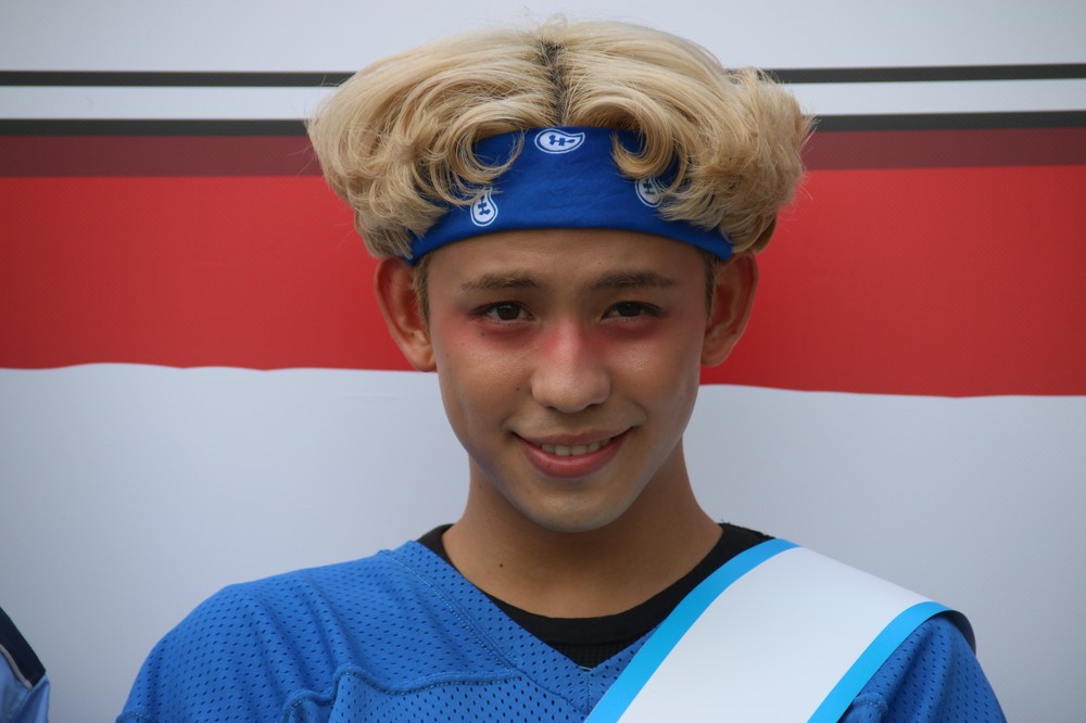 わが子を「りゅうちぇる」に　合成写真投稿がインスタで大流行 