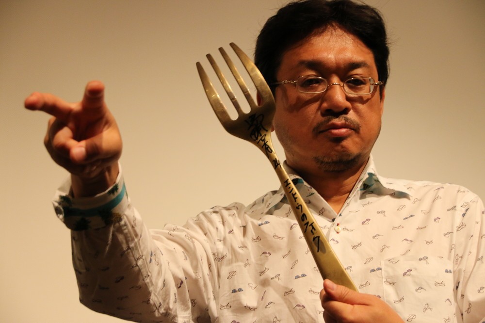 やくみつるが明かした「お宝情報」　ポケモンGOめぐる新展開とは